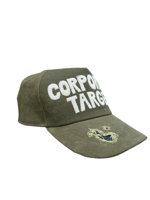 CORPORATE TARGET ( Military )