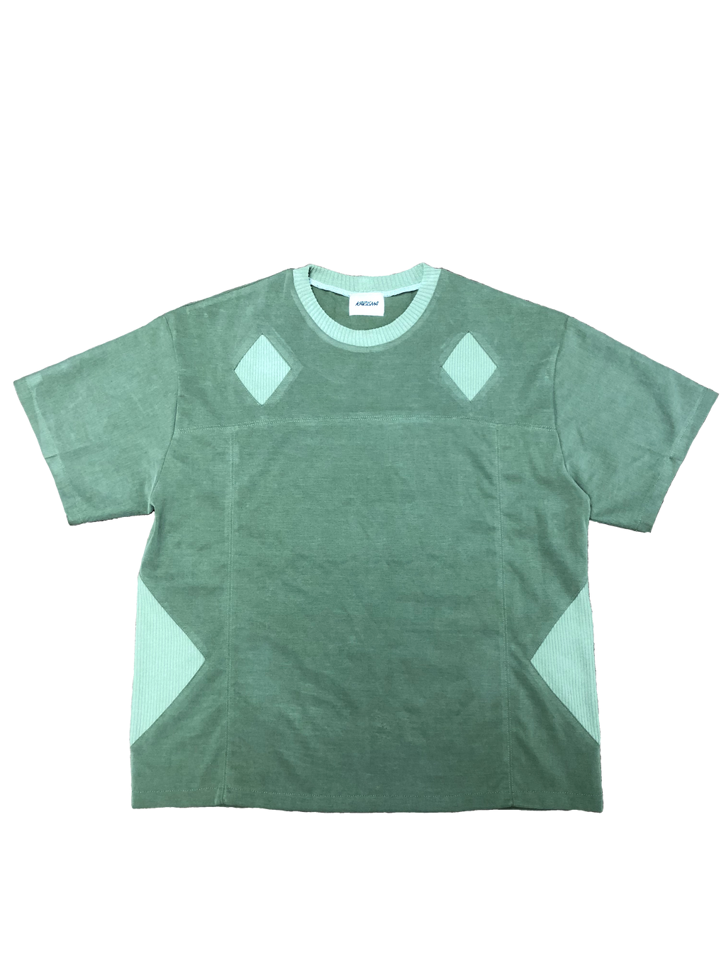 Expert Only T-Shirt (Green)