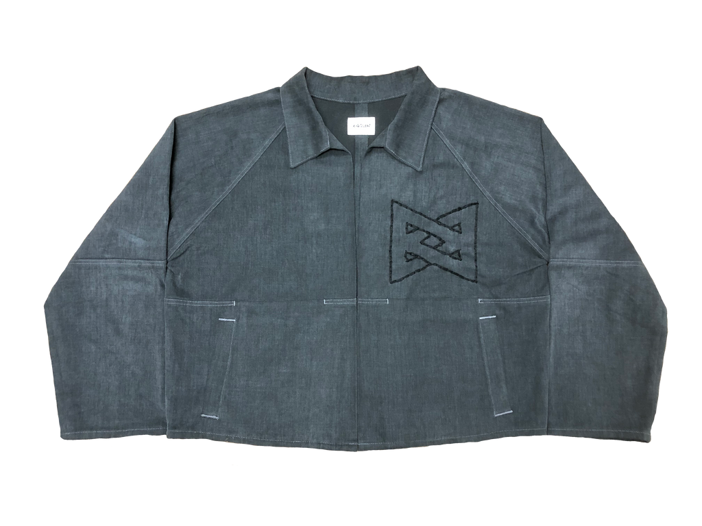 Shapers Jacket (black)